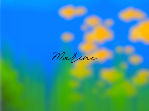 Elements: Marine //Parallax//