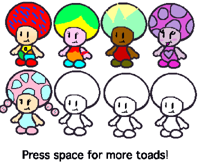 Add_Yourself_As_Toad! [remix] remix