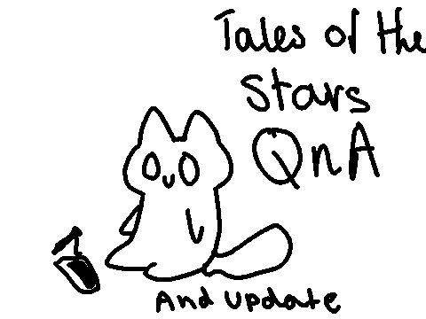 ToTS QNA AND UPDATE