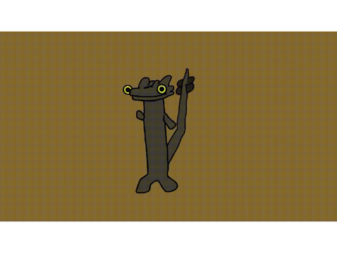toothless dancing to drifteil city(turbowarp recommended)