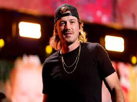 repost if u love morgan wallen