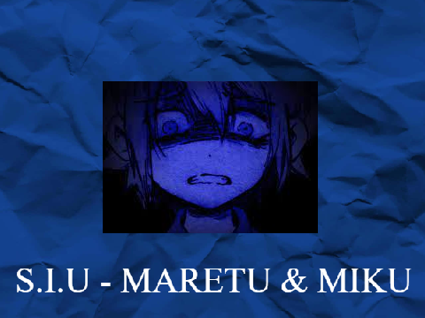 S.I.U - COVER BY YOKUNE RUKO