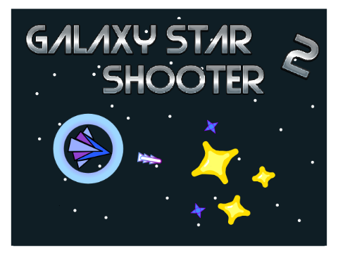 Galaxy Star Shooter 2!