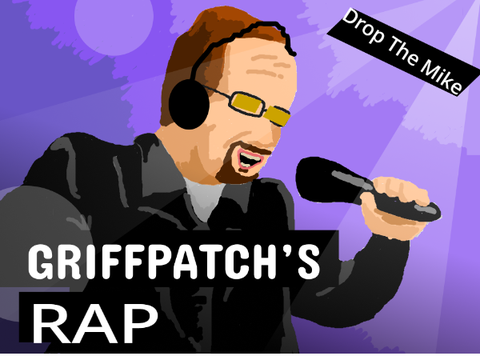 griffpatch rap
