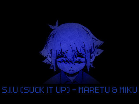 S.I.U  - MARETU & MIKU