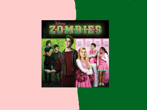 Zombies~ Someday remix