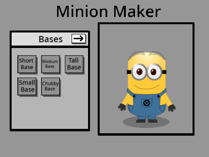 Minion Maker