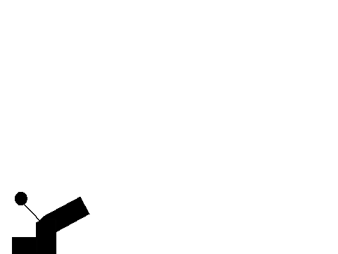Cannon Sprite