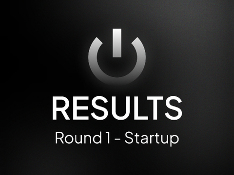 Round 1 Results | OS Wars X