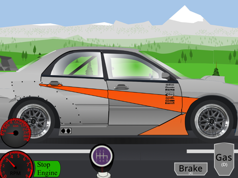 Car Anatomy 2 Subaru Impreza WRX STI 