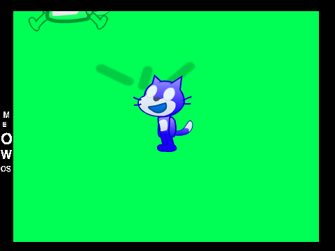 Cat Island V3
