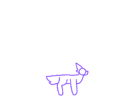 jump animation test