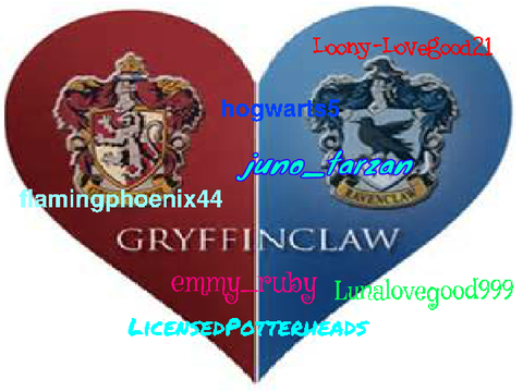 Sign If your a Gryffinclaw! remix remix remix