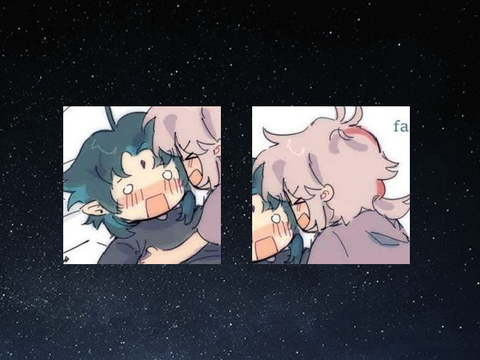 matching pfp idea 207