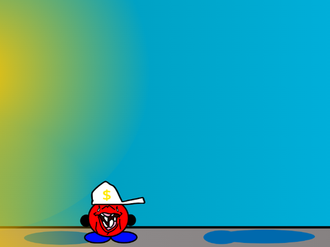 UNTITLED KIRBY FIGHTING GAME (W.I.P)