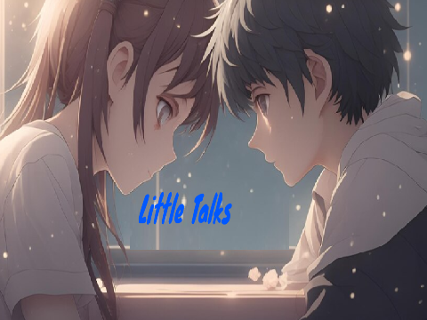 Little Talks ~  Of Monsters and Men