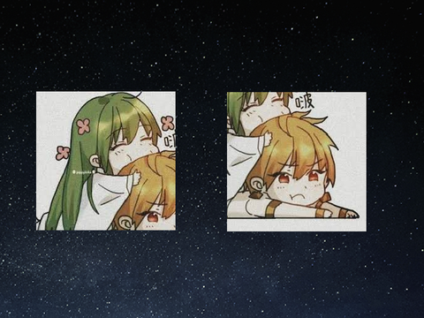 matching pfp idea 215