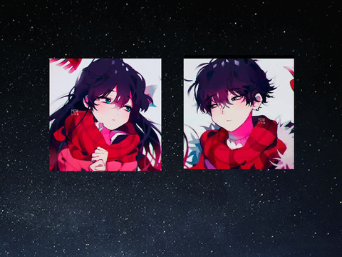 matching pfp idea 216