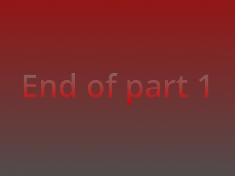 Symbol lore ep 5 part1: ;?