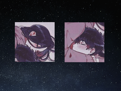 matching pfp idea 220