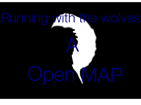 Running With The Wolves Scripted MAP (Open) :)