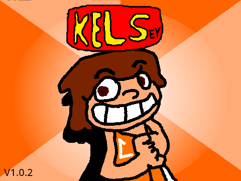 KelSey - V1.0.2 #game #horror #all #trending