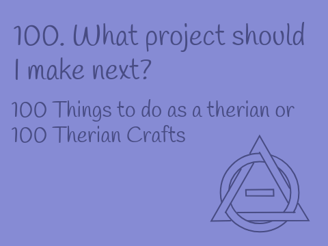 《 100 Therian Questions》 remix