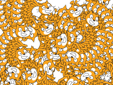 Scratch Cats Will Destroy The Small, Insignificant Planet We Call Earth