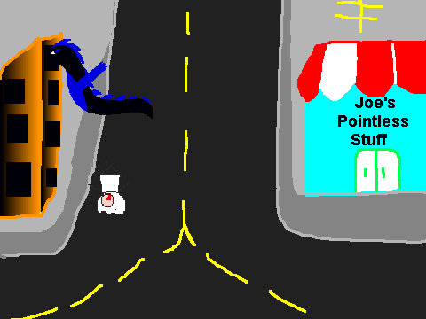 ADD YOURSELF RANDOMLY PANICKING FOR ABSOLUTELY NO REASON!!![1]