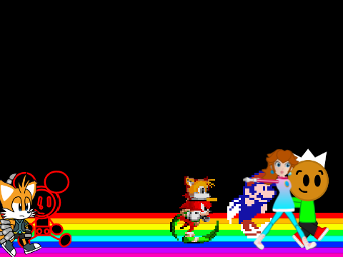 (AY) Rainbow road race (11)