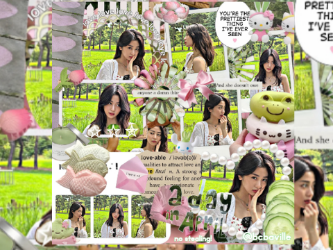 ▧▢ ꒦꒷ yunjin ⁀ edit