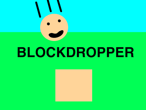 blockdropper