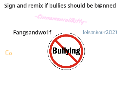 We need you guys! remix remix remix