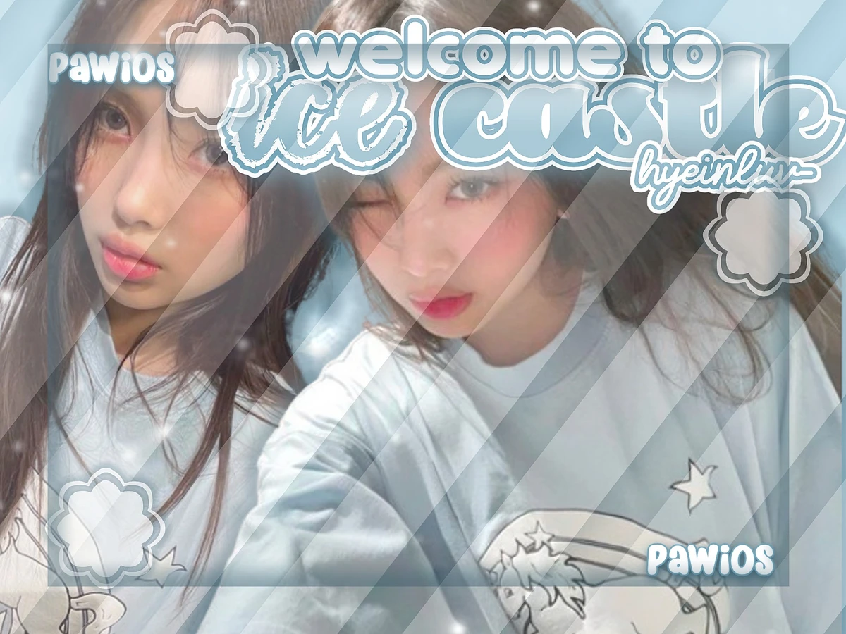 (creamories) sharing old banners for proj