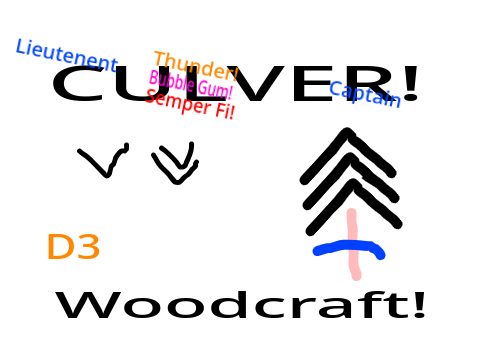 Culver Woodcraft