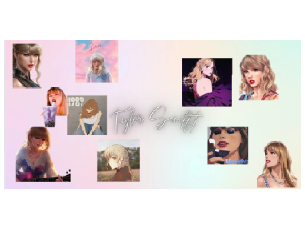 Banner contest entry! - Bannabrobestie