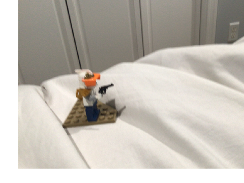 Stop motion