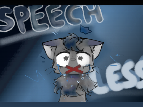 Speechless - TNE