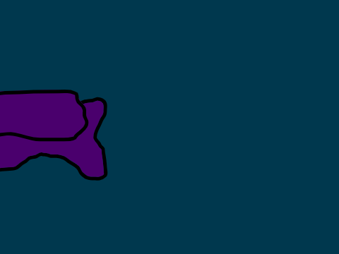 purple bird for stone7rm9