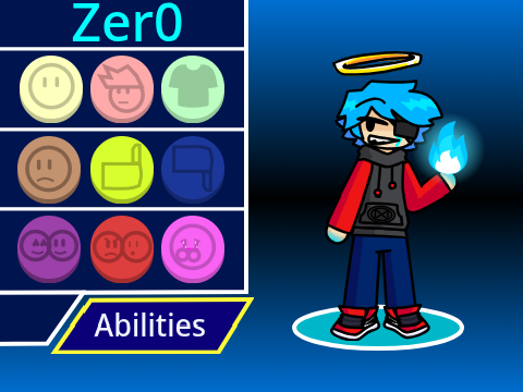 zer0 bio (pre admin arc)