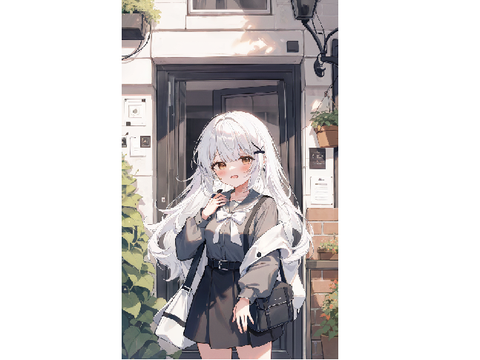 依頼品