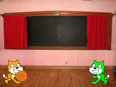 アニメ　to be  continued