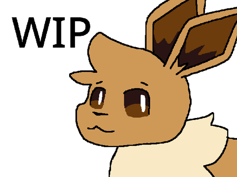 Unstoppable Part 14 WIP