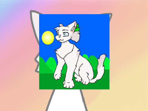 `willowpaw` fanart