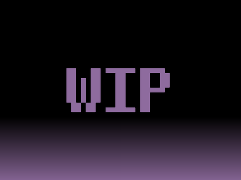 Addiction / swap fell WIP
