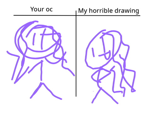 hehe