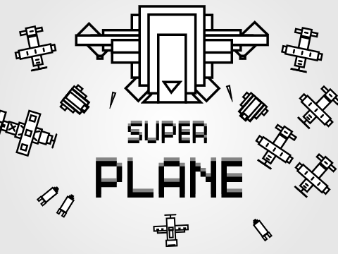 Super Plane