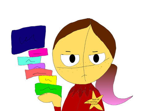 My Entry :D