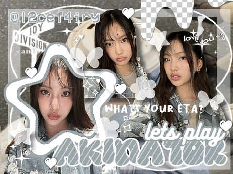   ⃝ lets play  ୨♡୧ akinator ❕