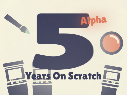 5 - Alpha